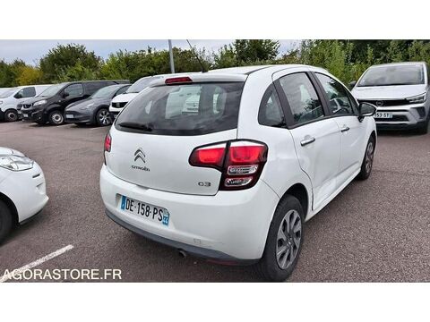 C3 VF7SC8HR4EW559153 occasion 93100 Grand Bourgtheroulde