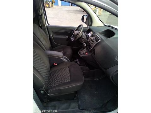 Kangoo VF1FW0ZBC54089584 occasion 93100 Digne-Les-Bains