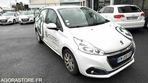 Peugeot 208 VF3CCYHYPKW136813