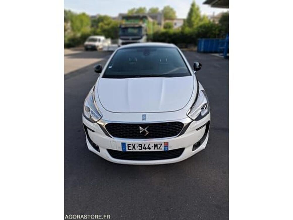 DS5 VF7KFAHXMHS371949 occasion 93100 Rodez