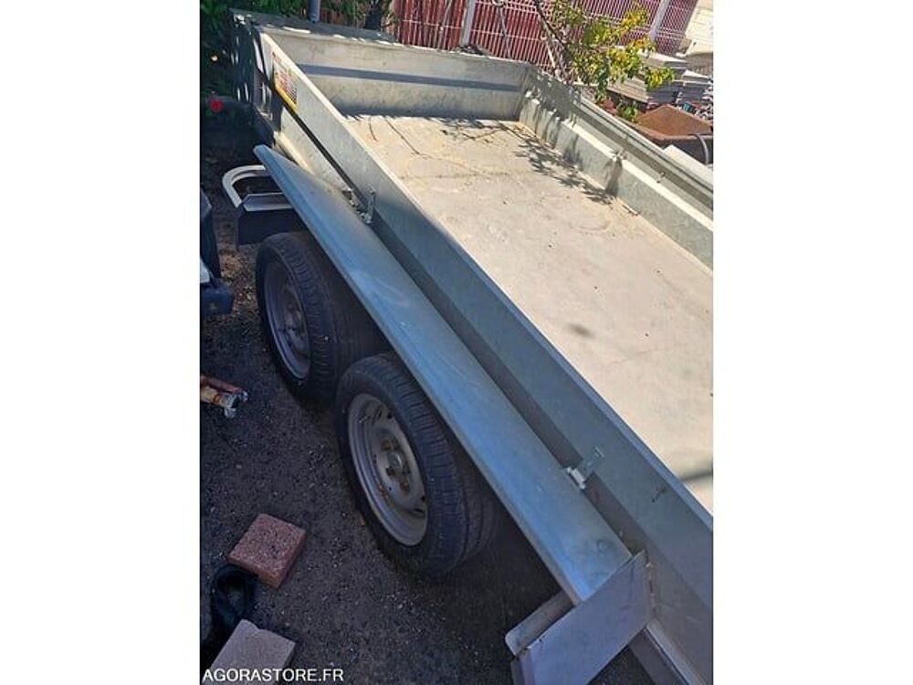   occasion 93100 Gruissan
