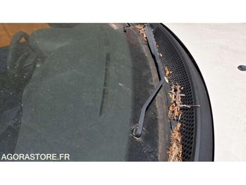 C3 VF7FCKFVC9A030384 occasion 93100 Aix-En-Provence
