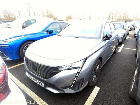 Annonce voiture Peugeot 308 9159 