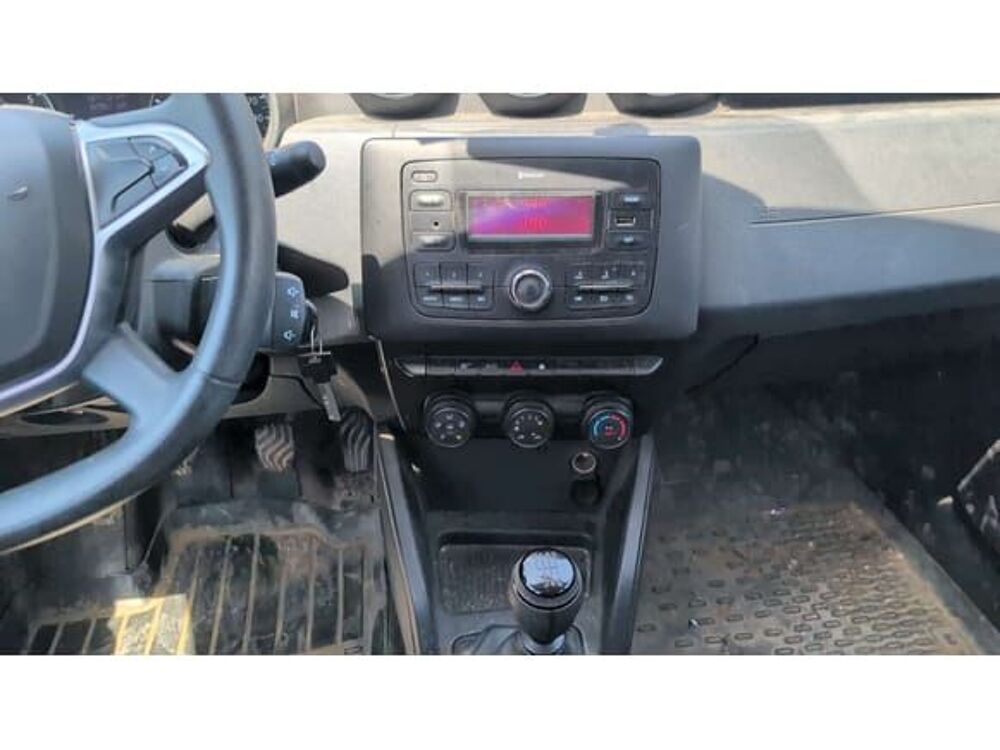 Duster VF1HJD20663237229 occasion 93100 Bouc-Bel-Air