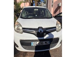 Kangoo VF1KW32H2HU716723 occasion 93100 Montreuil