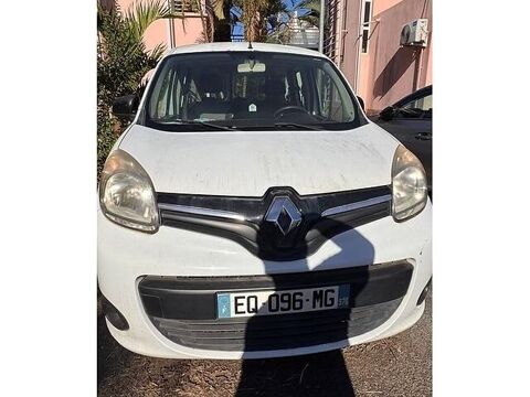 Annonce voiture Renault Kangoo 2000 €