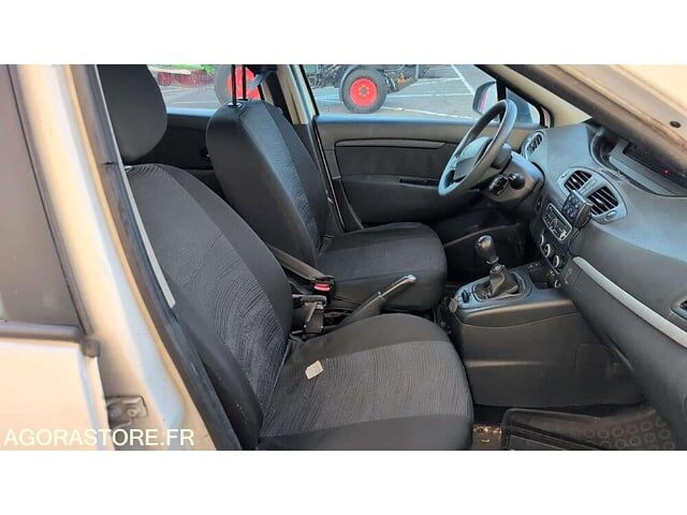Sc&eacute;nic VF1JZ1Y0646133718 occasion 93100 Strasbourg