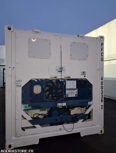 Utilitaire Pieces d&eacute;tach&eacute;es et accessoires Engins BTP 2000 occasion Villepinte 93100