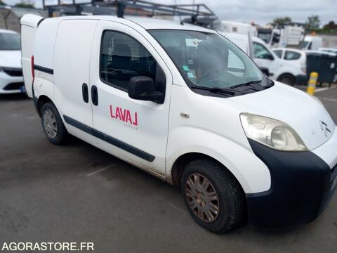 Citroën Nemo VF7AA8HSC84230505 2009 occasion Laval 93100