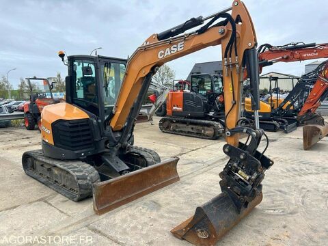 Engin de Chantier / BTP Tracto Pelle 2023 occasion Hermitage 93100