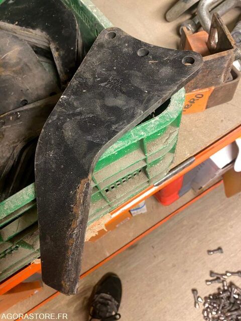 Utilitaire Utilitaire  occasion Savignac 93100