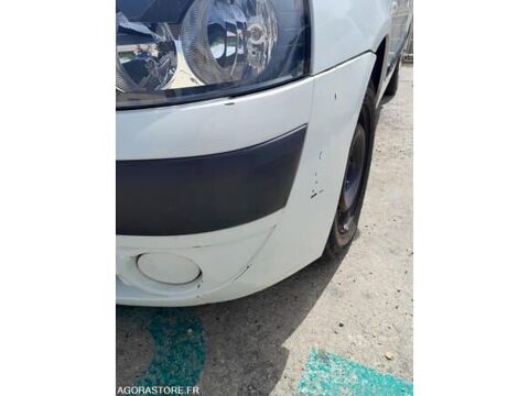 Clio VF1BBR7CF32738331 occasion 93100 Draguignan