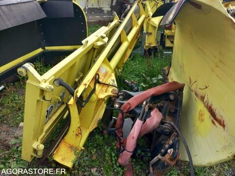 Annonce voiture Utilitaire Utilitaire 20 €