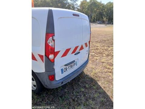 Kangoo VF1FW14BD48556412 occasion 93100 Mont-De-Marsan