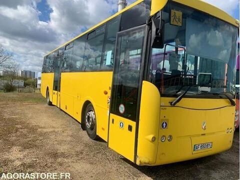 Annonce voiture Car - Bus Car - Bus 500 €
