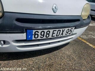 Twingo VF1C06G0E35772466 occasion 93100 Tremblay-En-France