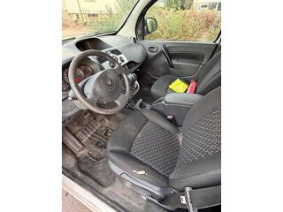 Kangoo VF1FW15B548945625 occasion 93100 Chisseaux