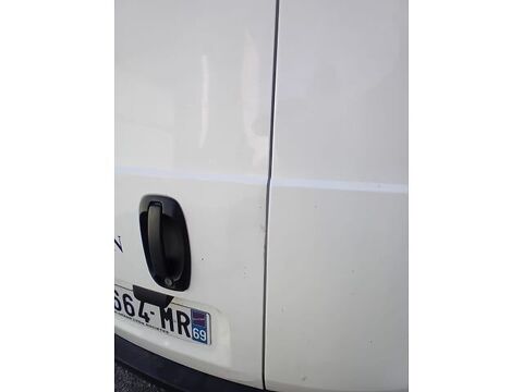 Nemo VF7AA8HSCB8150808 occasion 93100 Venissieux
