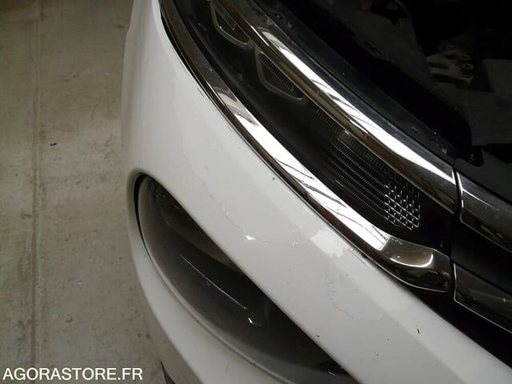 C3 VF7SXHMRVKT634753 occasion 93100 Limoges