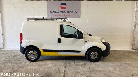 Peugeot Bipper VF3AAFHZ0D8377484 2013 occasion Saint-Gervais-La-Forêt 93100