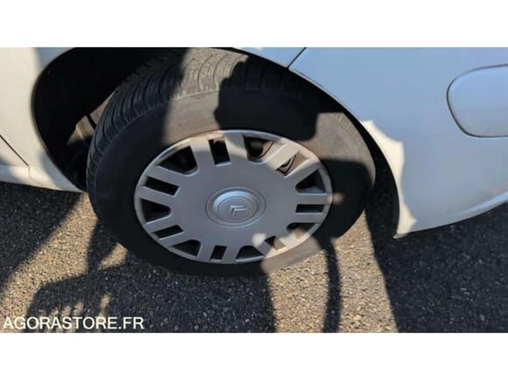 C3 VF7FCKFVC9A044053 occasion 93100 Strasbourg