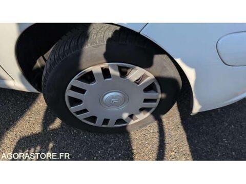C3 VF7FCKFVC9A044053 occasion 93100 Strasbourg