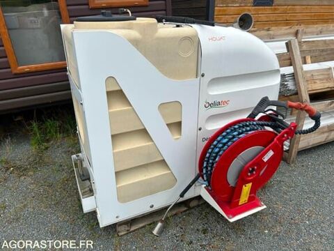 Annonce voiture Matériel Agricole / Viticole Matériel Agricole / Viticole 3000 €