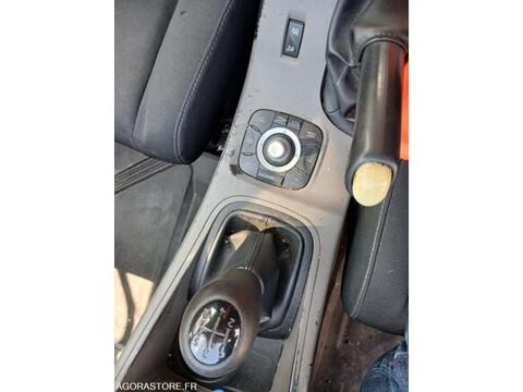 M&eacute;gane VF1BZ1A0545586888 occasion 93100 Toulouse