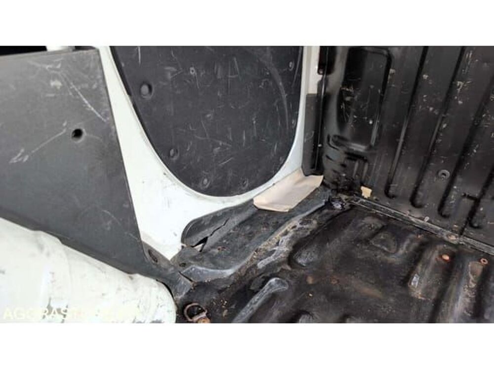Doblo ZFA22300005466455 occasion 93100 Strasbourg