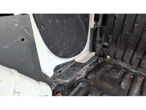 Doblo ZFA22300005466455 occasion 93100 Strasbourg