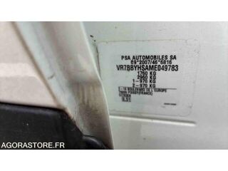 C4 VR7BBYHSAME049783 occasion 93100 La Roche-De-Glun