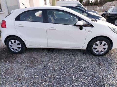 Rio KNADN515AC6749120 occasion 93100 Malissard