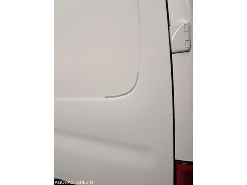 Berlingo VF7GCKFWCAN511013 occasion 93100 Saint-&Eacute;tienne