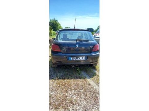 307 VF33A9HXC84093930 occasion 93100 Mer