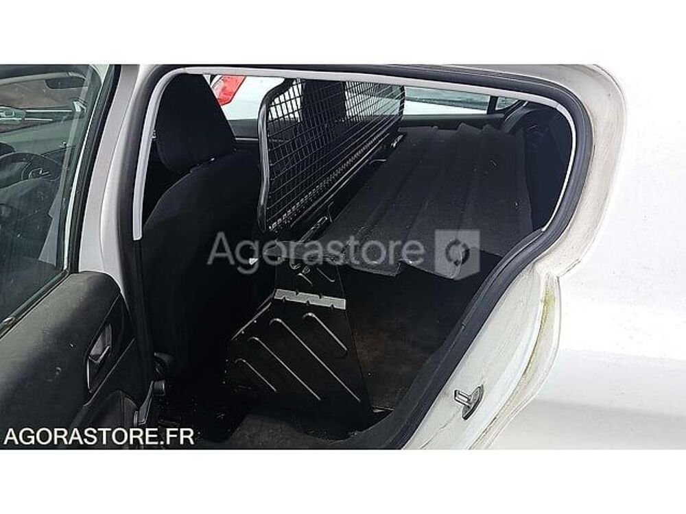 308 VF3LBBHYBGS118585 occasion 93100 Le Palais-Sur-Vienne
