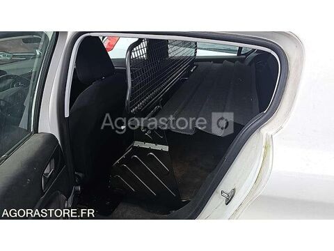 308 VF3LBBHYBGS118585 occasion 93100 Le Palais-Sur-Vienne