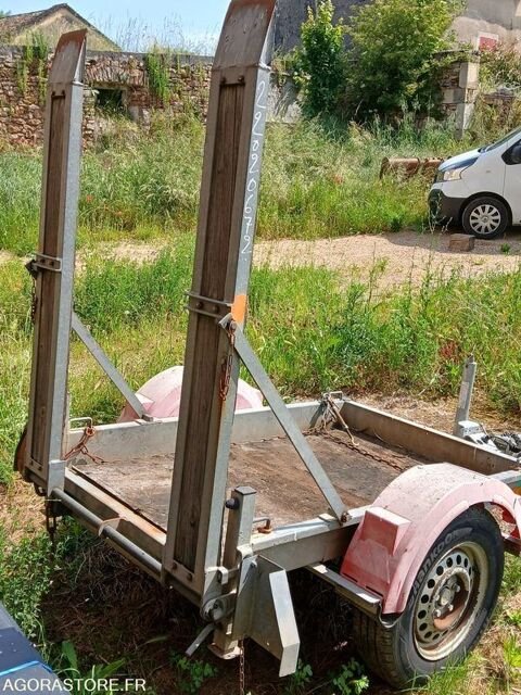   occasion 93100 Savignac