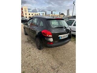 Clio VF1KR1F0H41030006 2009 occasion 93100 Saran
