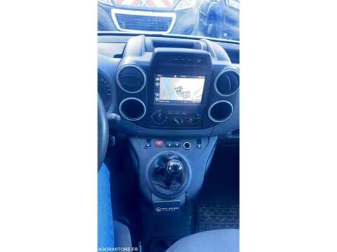 Partner VF37BBHW6GJ827155 occasion 93100 La Roche-De-Glun