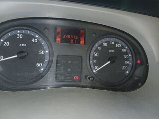 Trafic VF1JLAHA68Y304233 occasion 93100 Pennautier