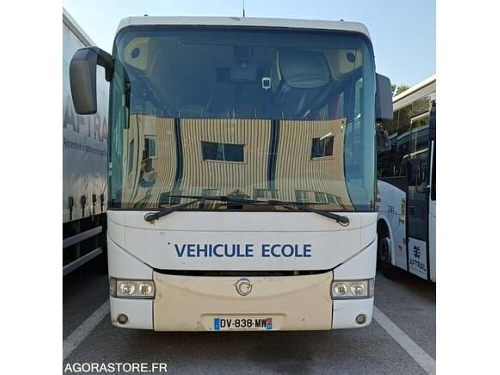  2008 occasion 93100 Marseille