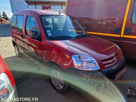 Berlingo VF7GJWJYB93074269 2003 occasion 93100 Mans