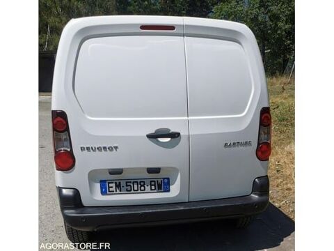 Partner VF37DBHY6HJ577838 occasion 93100 Grignon
