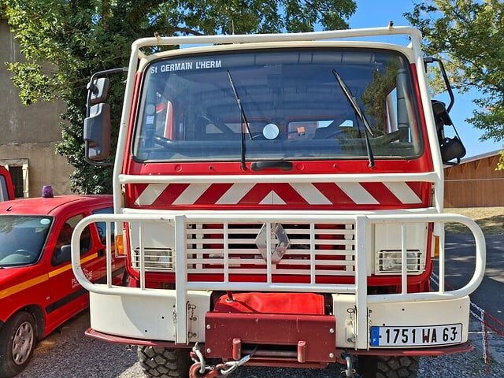   occasion 93100 Clermont-Ferrand