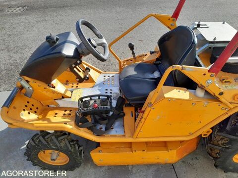 Annonce voiture Mat�riel Agricole / Viticole Mat�riel Agricole / Viticole 2575 �