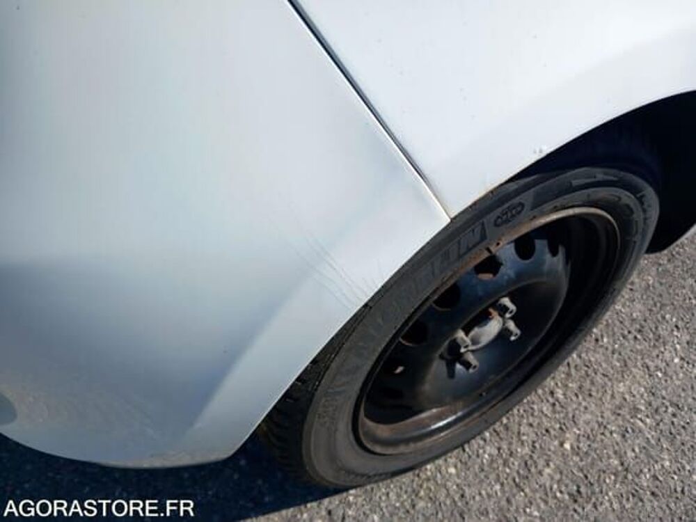 Clio VF1CRA60A47131895 occasion 93100 Annecy