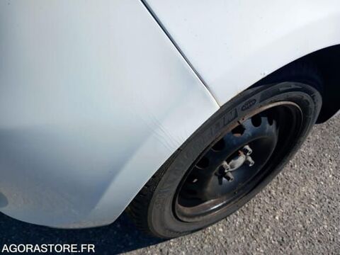 Clio VF1CRA60A47131895 occasion 93100 Annecy
