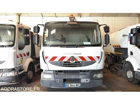 Annonce voiture Engin de Chantier / BTP Engin de Chantier / BTP 2000 €
