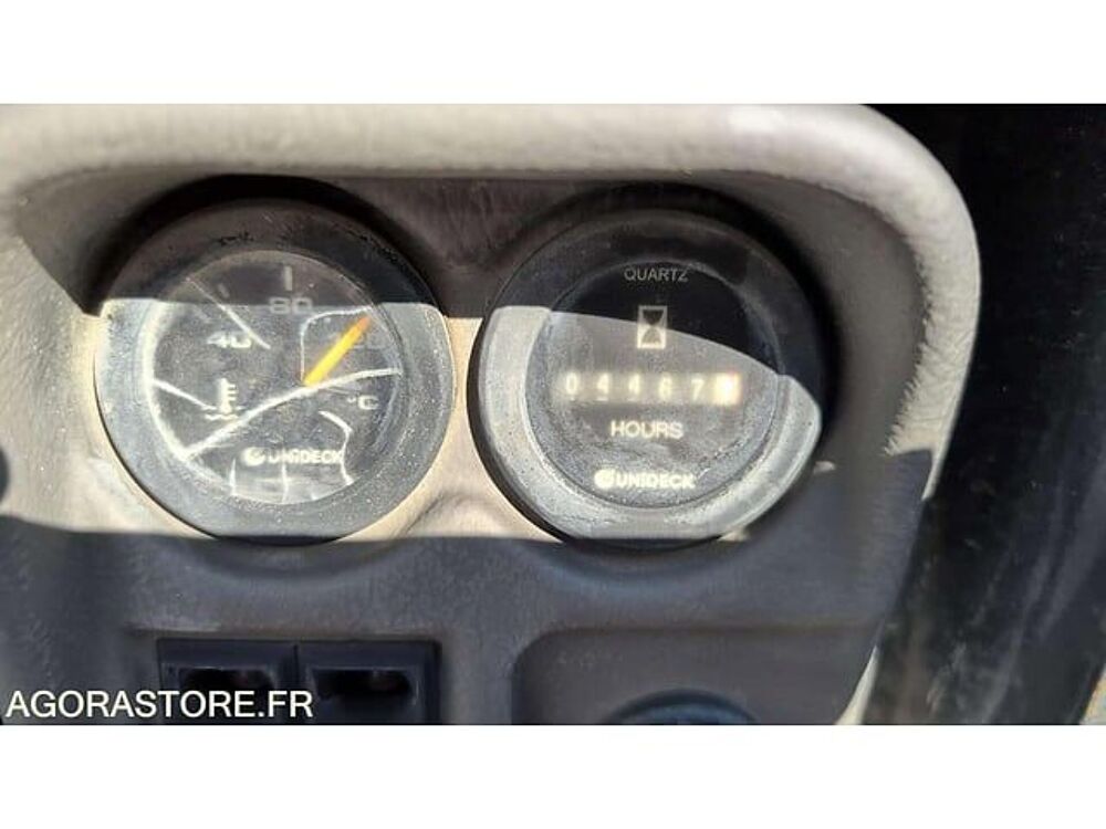 Autres Equipements  occasion 93100 Strasbourg