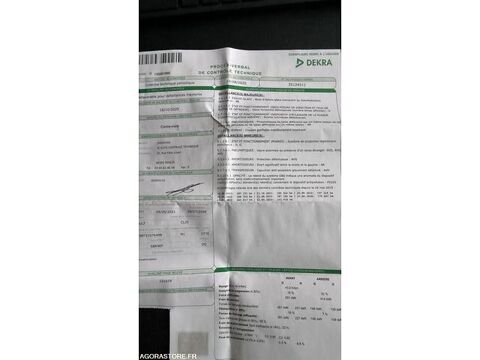 Clio Immat occasion 93100 Laigneville